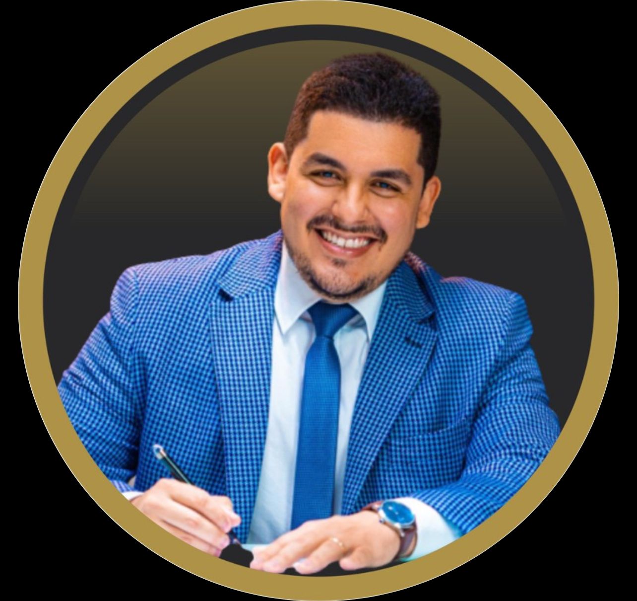 Foto do Advogado Evandro Martin