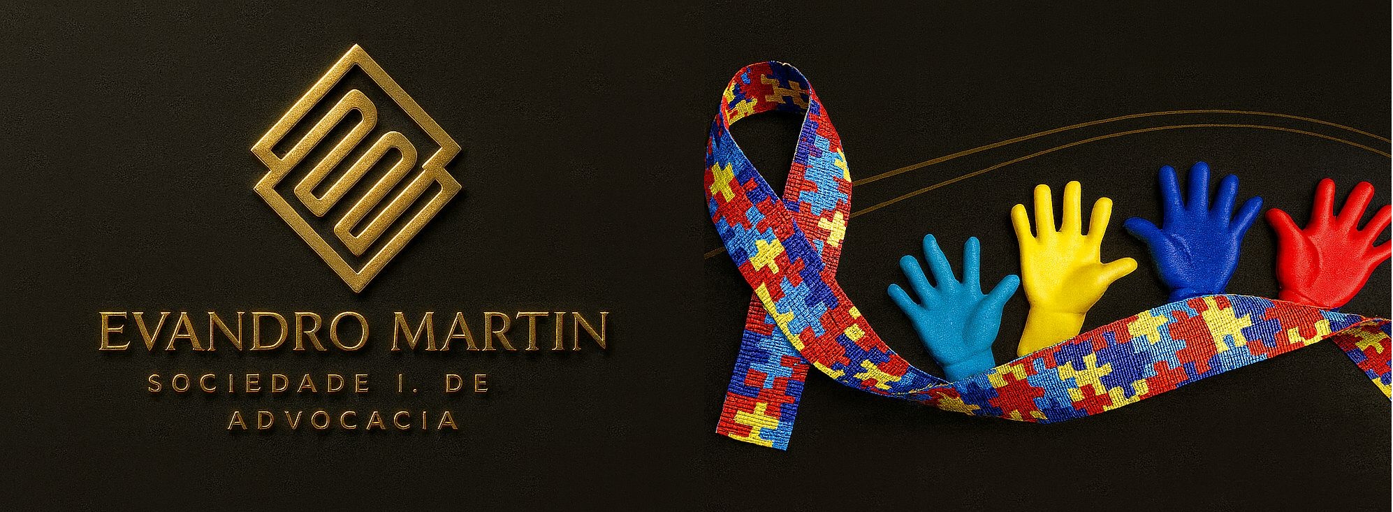 Logo TEA Evandro Martin Advocacia